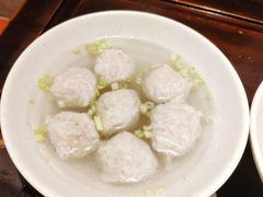 -邵子牙·中华老字号(定安路店)