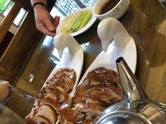 -董立兵烤鸭店(山大路店)