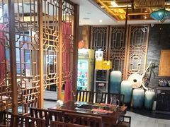 -重庆德忆火锅（龙南街3店）(渝水岸餐饮)