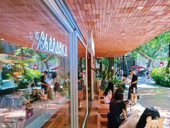 -% Arabica阿拉比卡咖啡(武汉天地店)