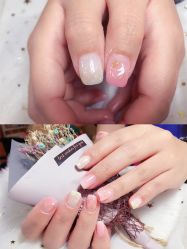 -Hands Nail专业美甲美睫