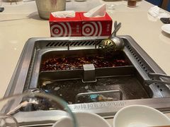 -海底捞火锅(万丰桥店)
