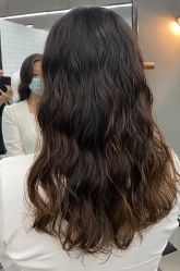 点击看大图 -MORI HAIR SALON日式美发沙龙