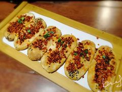 -大牌大·传统杭帮菜(湖滨店)