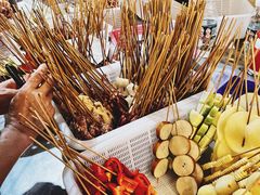 -晓靖轩烧烤(沙河风情店)