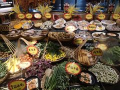 -王婆炒鱼(总店)