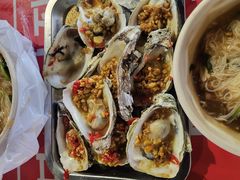 -海大南门夜市(海富街店)