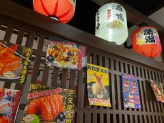 大堂-二丁目食堂(浑南花园城店)