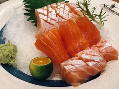 -梅亭居酒屋(中大国际店)