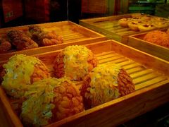 面包-好利来(朝外店)