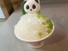 -海底捞火锅(牡丹园店)