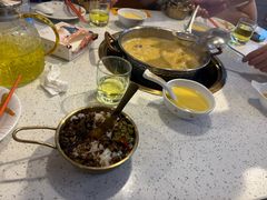 -八珍玉食鸡煲·打边炉(印象城店)