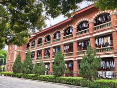 -厦门大学(思明校区)