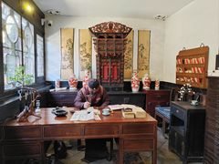 -协同庆钱庄博物馆