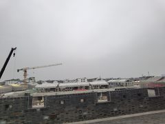 -相门城墙文化休闲景区