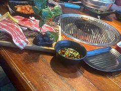 -红小姐的烤肉店(西三旗店)