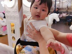 -Lilliput粒粒堡亲子餐厅(置汇旭辉店)