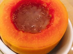 -威珀斯酒店·珀萃美食餐厅 | 海鲜刺身·现烤生蚝·特色烤肉