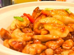 -佳丽海鲜大酒楼(环岛海景店)