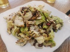 -巷子深菜馆(新华路店)