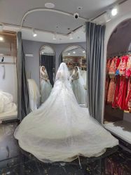 -SATIN COUTURE瑟庭婚纱礼服馆