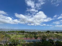 -海豚湾·大堂吧(厦门佰翔波特曼七星湾酒店)