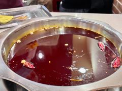 -水碾河刘老大串串香(水碾河路店)