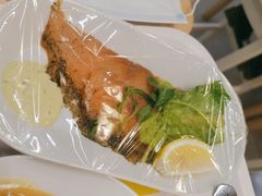 -宜家·瑞典风味餐厅(北京西红门店)