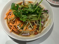 -清真·卡德尔大叔新疆主题餐厅(龙汇路店)