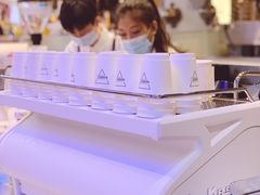 -Manner Coffee(壹方城店)