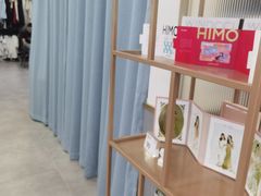-海马体照相馆(广州新世界云门New park店)