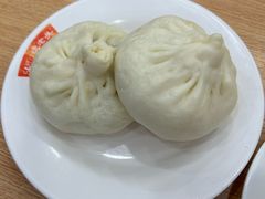 -沈老头包子(长春总店)