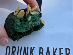 -DRUNK BAKER(上海陕康里店)
