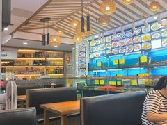 -醉壹号海鲜大排档(厦门美食地标店)