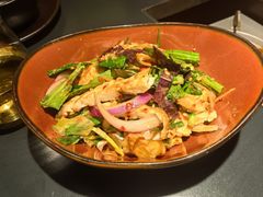 -Ameigo梅果·云贵川bistro(长宁来福士店)