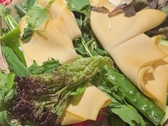 -万里闯关东铁锅炖菜馆(高新旗舰店)