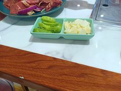 -别装假铝盆烤肉(三道街店)