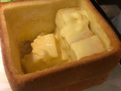 -绿茶餐厅(同成街华联店)