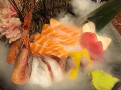 -和牛村烧肉放题(淄博王府井店)