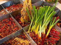 -重庆老火锅王(西安北路店)