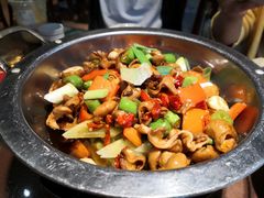 -天下客饭店(中山路店)