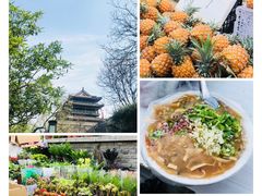 -西安城墙·碑林历史文化景区