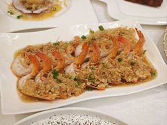 -成都瑞吉酒店·宴庭中餐厅