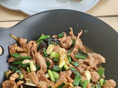 -怡得观滇餐厅·地道昆明菜·1996(海埂大坝店)