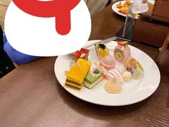 -越绣灶·自助餐(义乌香格里拉大酒店)