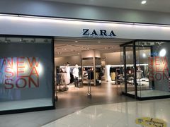 -ZARA(凯德乐峰广场店)