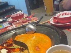 -生活如沸·顺德水牛奶火锅(大学路店)