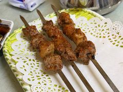 -新疆红柳花餐厅(新洲店)