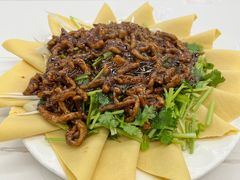 -东北饺子馆(马尾君竹店)