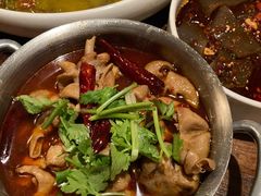 -铁公鸡·四川料理(天环广场店)